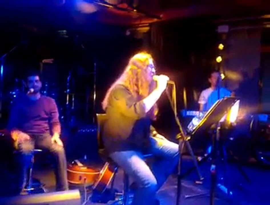 MURAT İLKAN KONSER