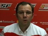 F1, GP Malesia 2010: Intervista a Stefano Domenicali