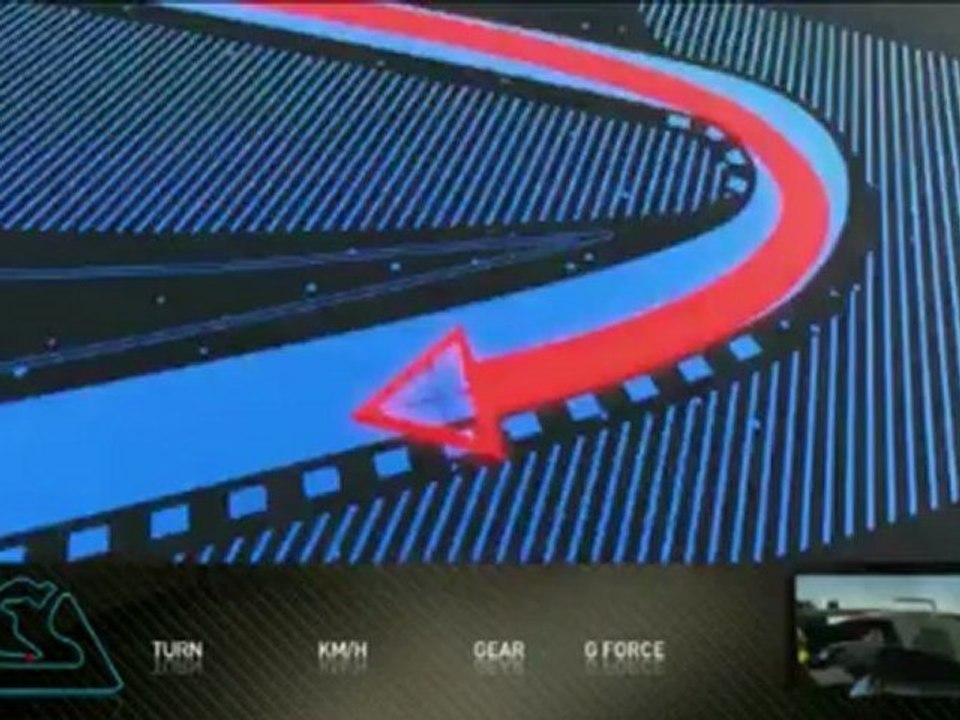 F1, GP Bahrein: In pista con Mark Webber