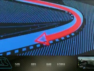 F1, GP Bahrein: In pista con Mark Webber