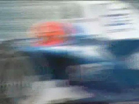 GP2 - Schumacher prova a Jerez, giorno 2