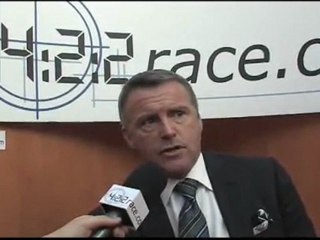 WTCC - Intervista esclusiva a Marcello Lotti