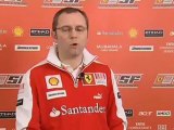 F1 - Intervista a Stefano Domenicali