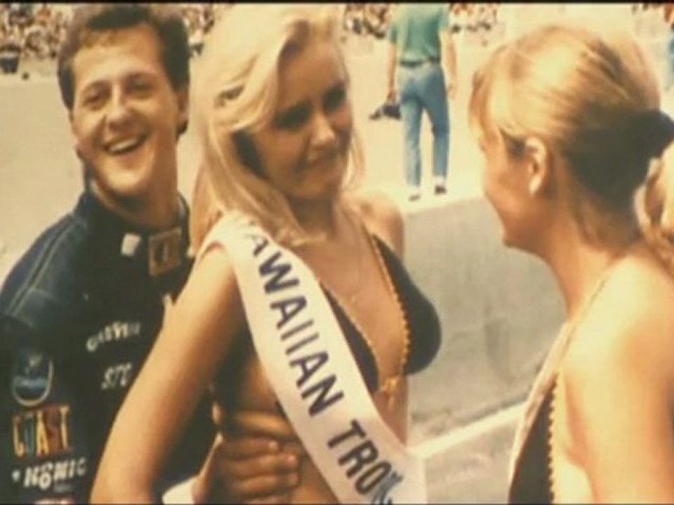 F1 - Schumacher torna in F1 con Mercedes