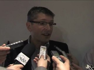 F1 - Intervista esclusiva a Nick Fry