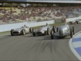 F1: Haug parla della nuova Mercedes Grand Prix