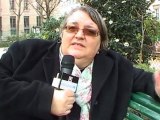 Elections cantonales de Vincennes Est :  Muriel Hauchemaille