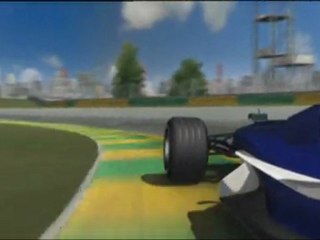 F1, GP Brasile: Il giro perfetto