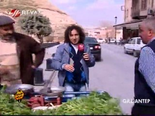 Mülayim Yollarda 34.Bölüm 3.Kısım