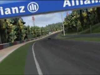 F1, GP Giappone: Il giro perfetto