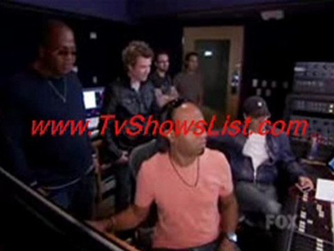 American Idol Season 10 Episode 18 Finalists Compete