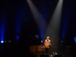 kt tunstall paris la cigale 16/03/2011