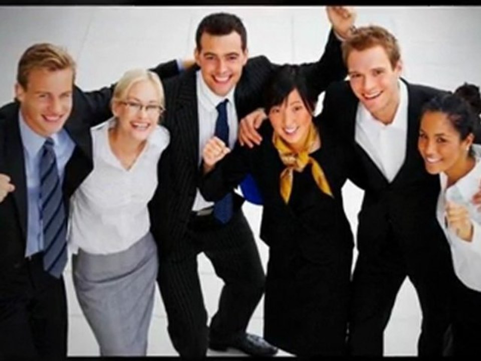 LinkedIn Marketing Business Joint Ventures