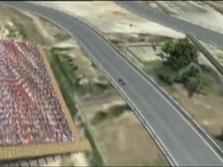 F1, GP Europa: Giro perfetto