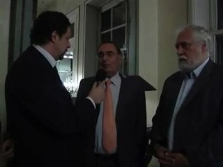 GP2 - Intervista esclusiva a Gian Paolo Dallara ed Enrique Scalabroni