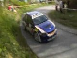 V Rally-Sprint de Hondarribia