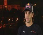 F1, GP Ungheria: Intervista a Jaime Alguersuari