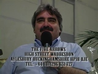 GP Gran Bretagna, la guida ai locali di Giuseppe Dorigo