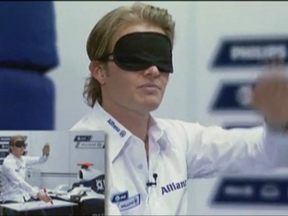 F1, Gp Turchia: Nico Rosberg spiega il circuito