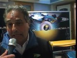 GP2 - Intervista esclusiva ad Ivone Pinton