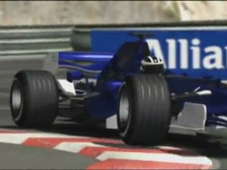 F1, GP Monaco: Il giro perfetto