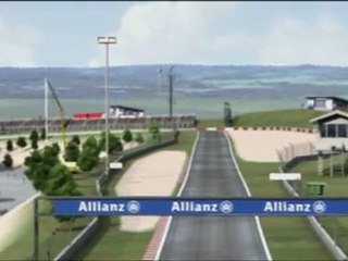 F1, GP Spagna: Il giro perfetto