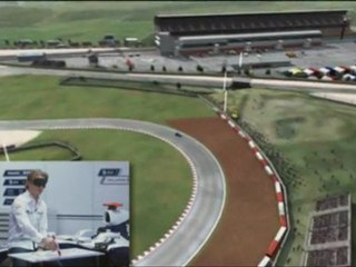 F1, GP Spagna: Rosberg spiega Barcellona