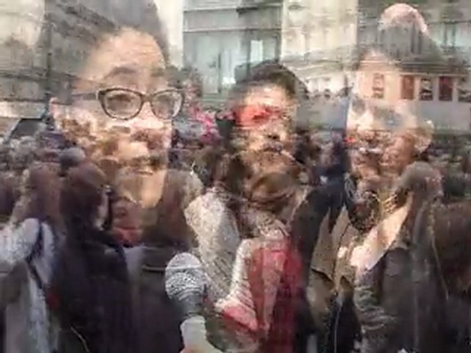 Le petit train de l'emploi