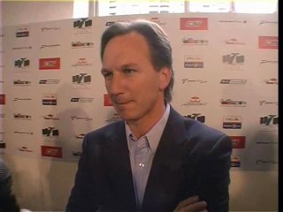 F1 - Intervista esclusiva a Christian Horner