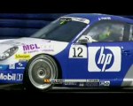 Porsche Carrera Cup Deutschland 2008 - Gara 2: Oschersleben (parte 1)