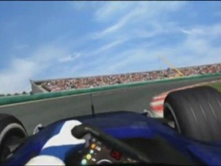 F1, GP Cina: Il giro perfetto di Shanghai