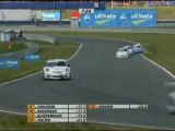 Porsche Carrera Cup Deutschland 2008 - Gara 2: Oschersleben (parte 3)