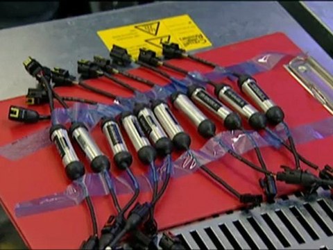 F1 - Il KERS Williams