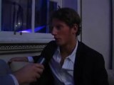 GP2 - Intervista a Romain Grosjean