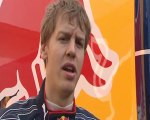 F1 - Intervista a Sebastian Vettel