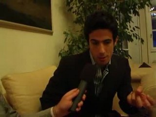 F1 - Intervista a Lucas di Grassi