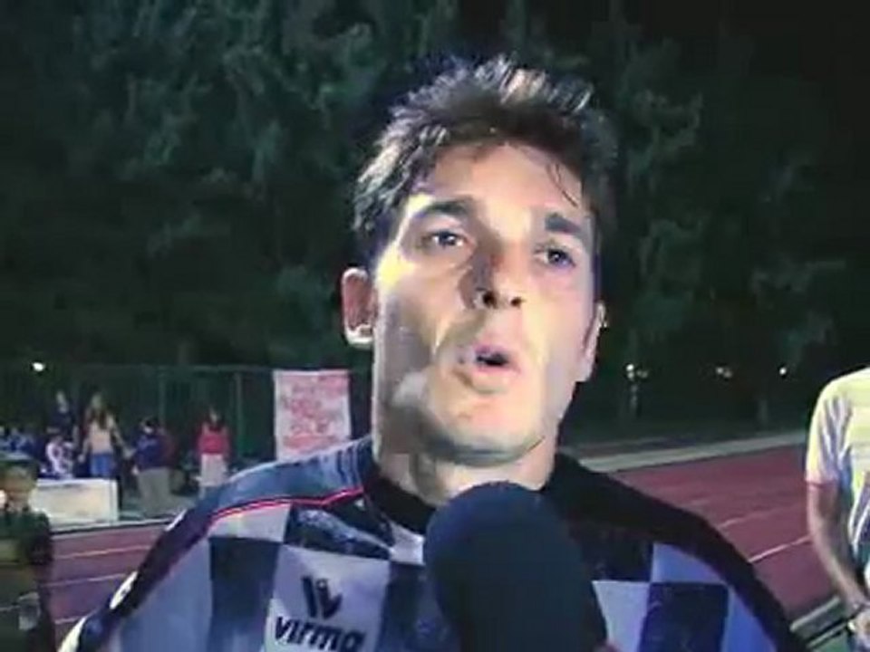 F1 - Intervista esclusiva a Giancarlo Fisichella