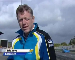 WTCC - La nuova Chevrolet Cruze