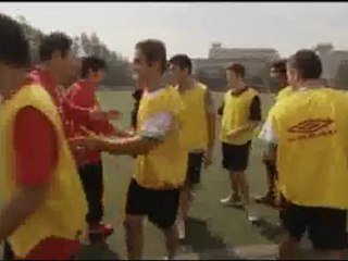 A1GP - Chengdu: Il giovedﾍ