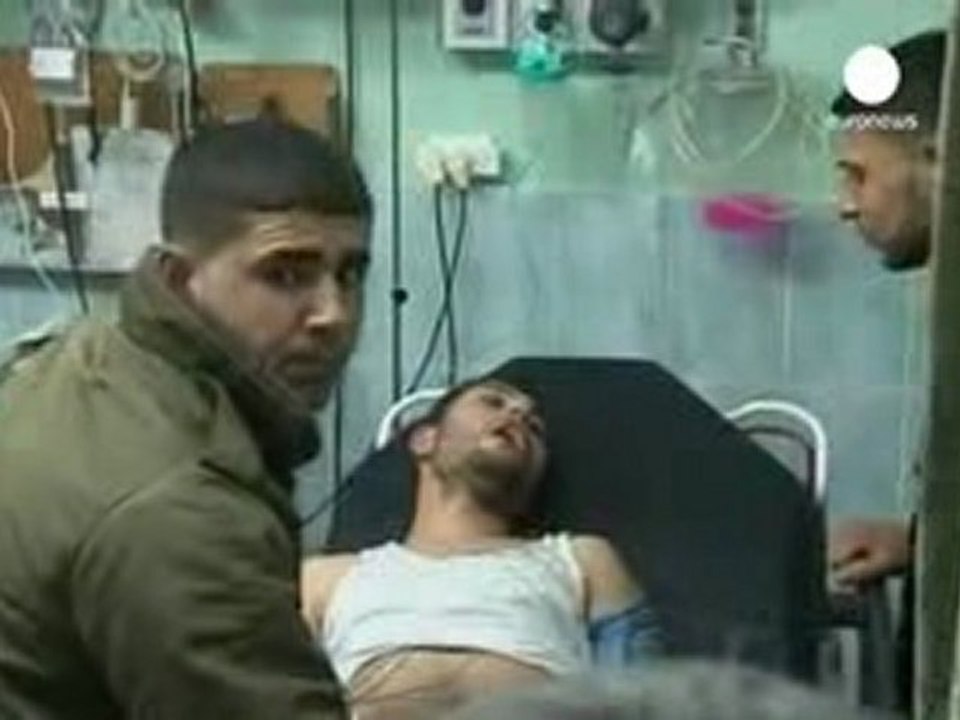 israilatesi
