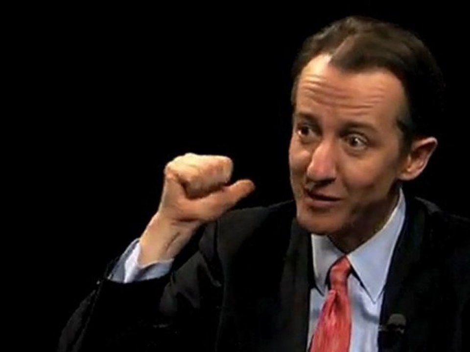 B.A Le Refuge - Christophe Barbier