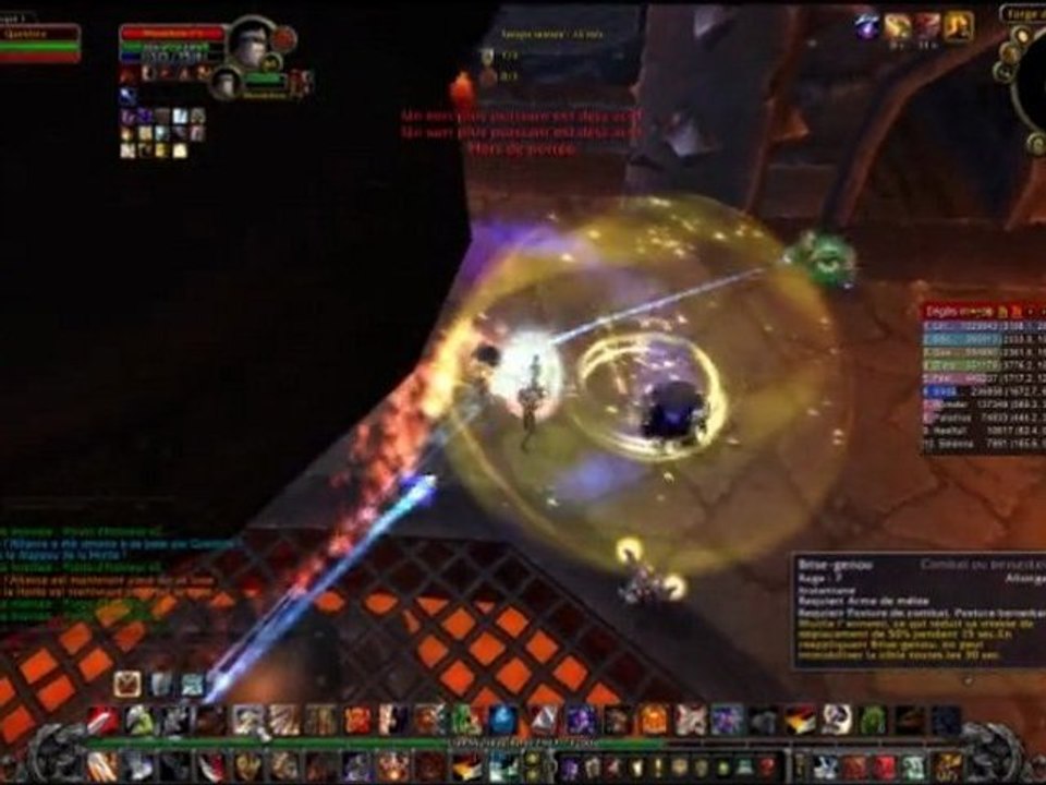pvp en guilde