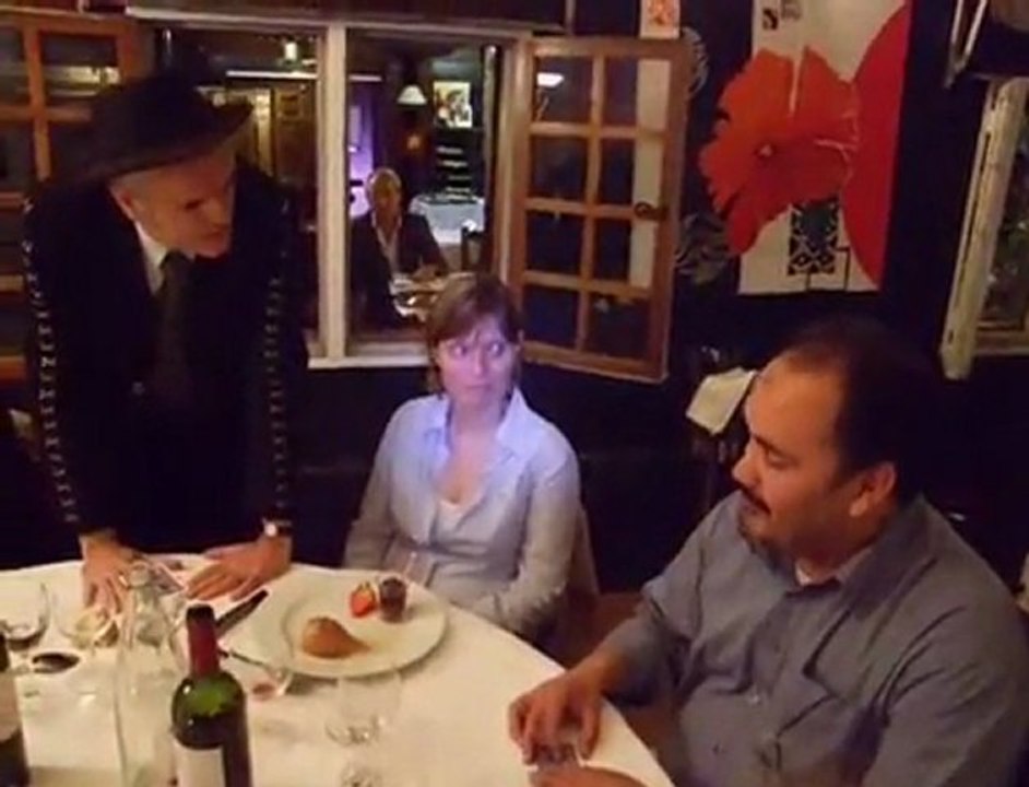 DAVID REGO MAGICIEN MENTALISTE PICKPOCKET PROFESSIONNEL