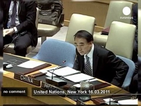 Minute de Silence à la Commission... - no comment