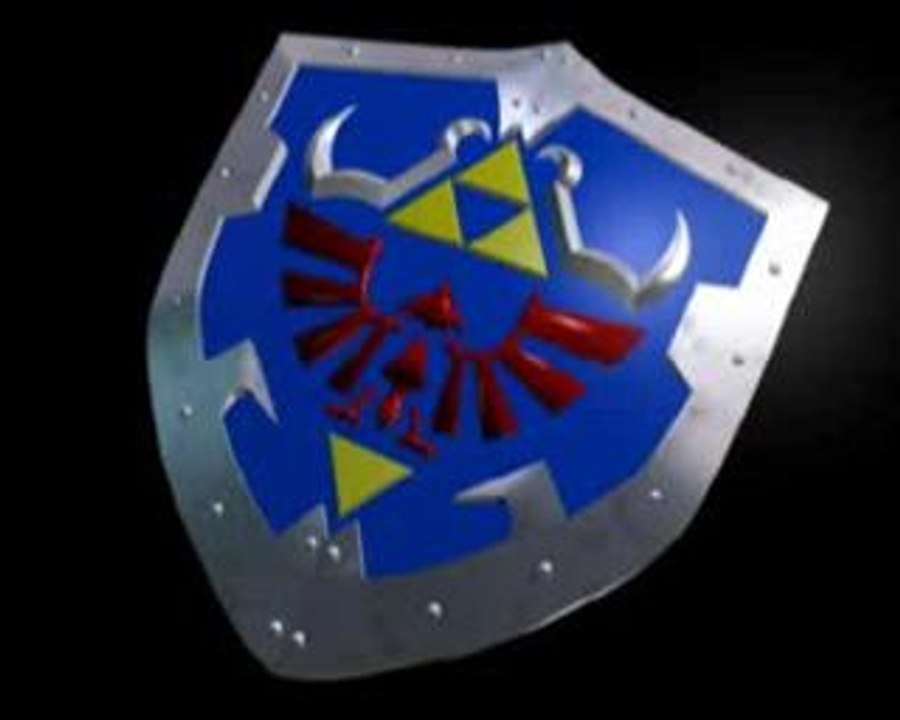 Zelda Ocarina of Time: bug