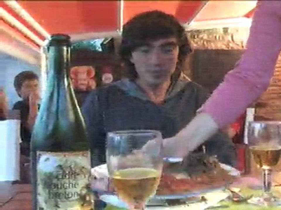 Camping Le Rosnual - Animations Camping