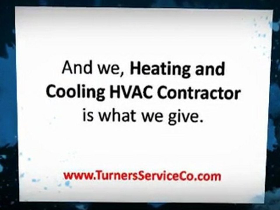 Finding for trust-worthy Heating and Cooling HVAC Contractor