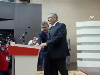 BAYKAL SAVCIDAN NE İSTEDİ?