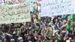 Libyan loyalists celebrate as troops retake Ajdabiya