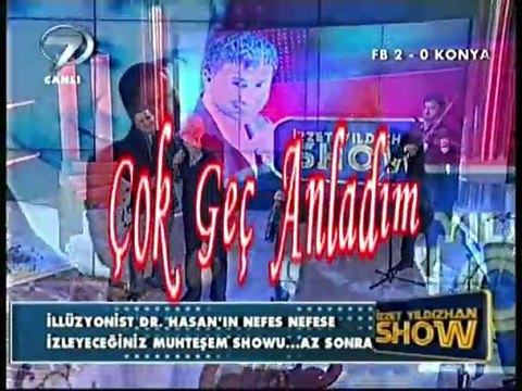 Adnan Şenses - Sen Gençliğimin Katilisin / Çal